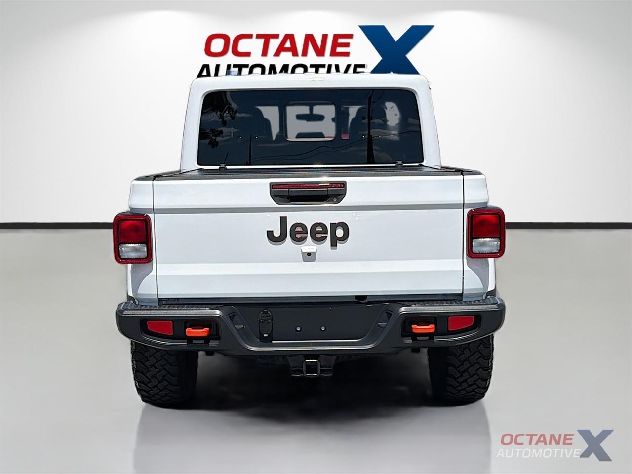 Jeep Gladiator  2022