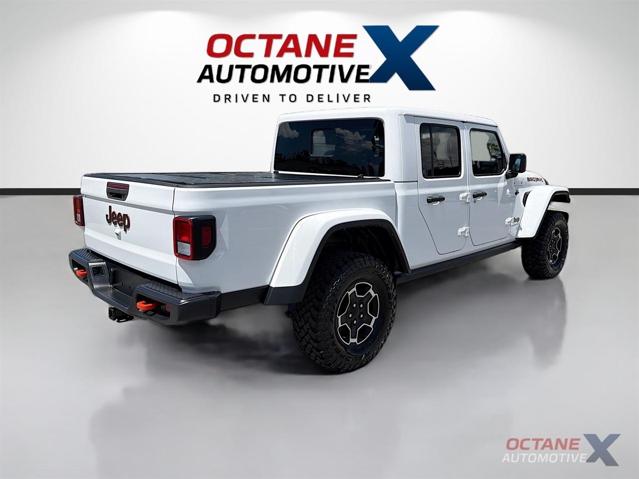 Jeep Gladiator  2022
