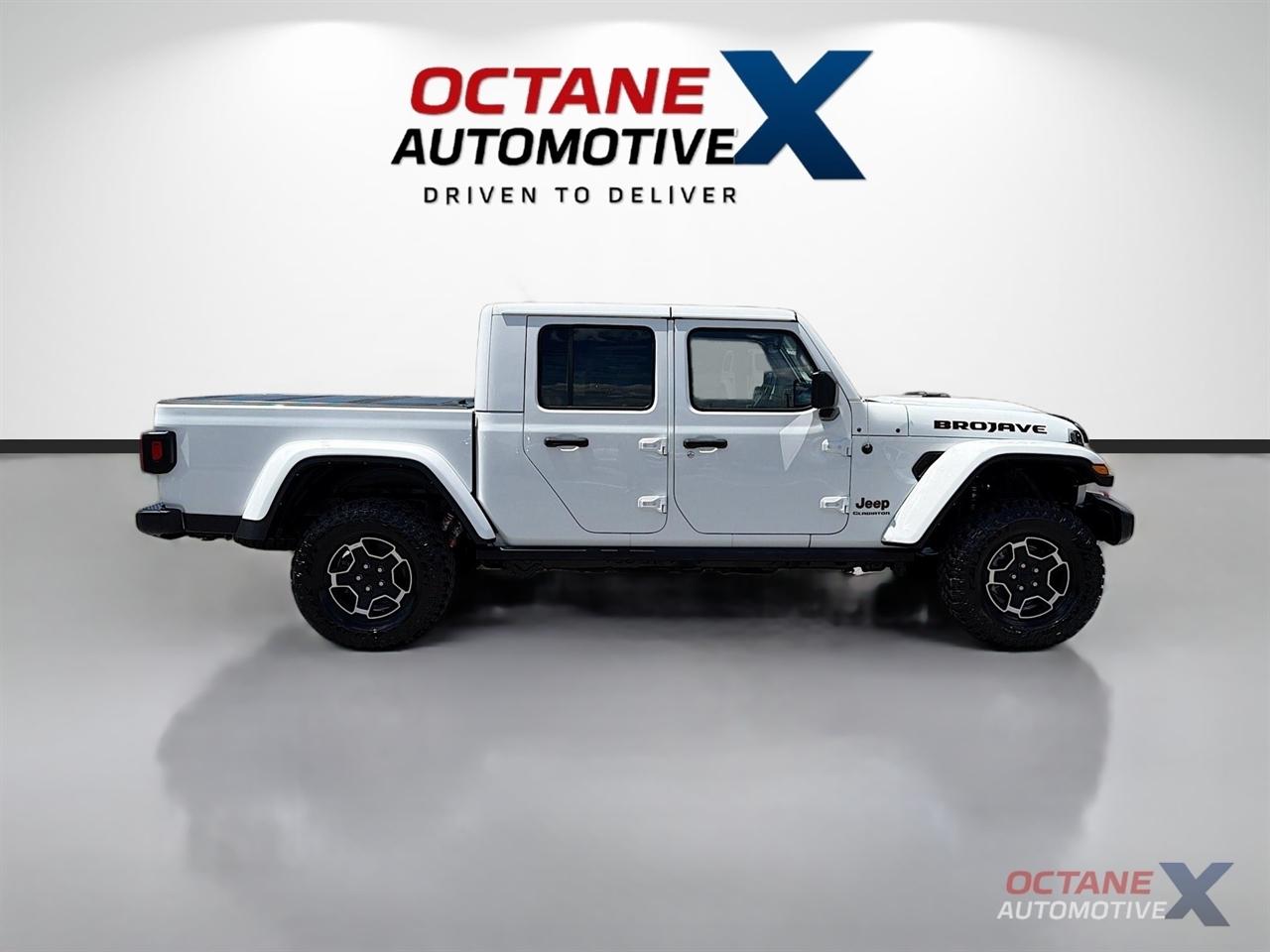 Jeep Gladiator  2022
