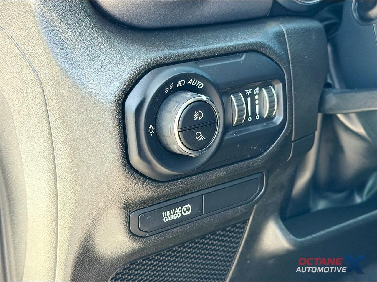 Jeep Gladiator  2022