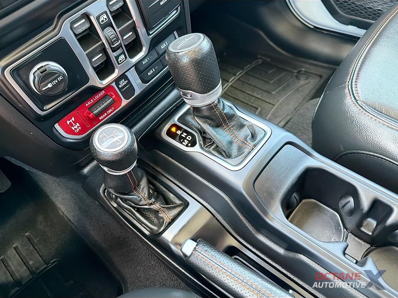 Jeep Gladiator  2022