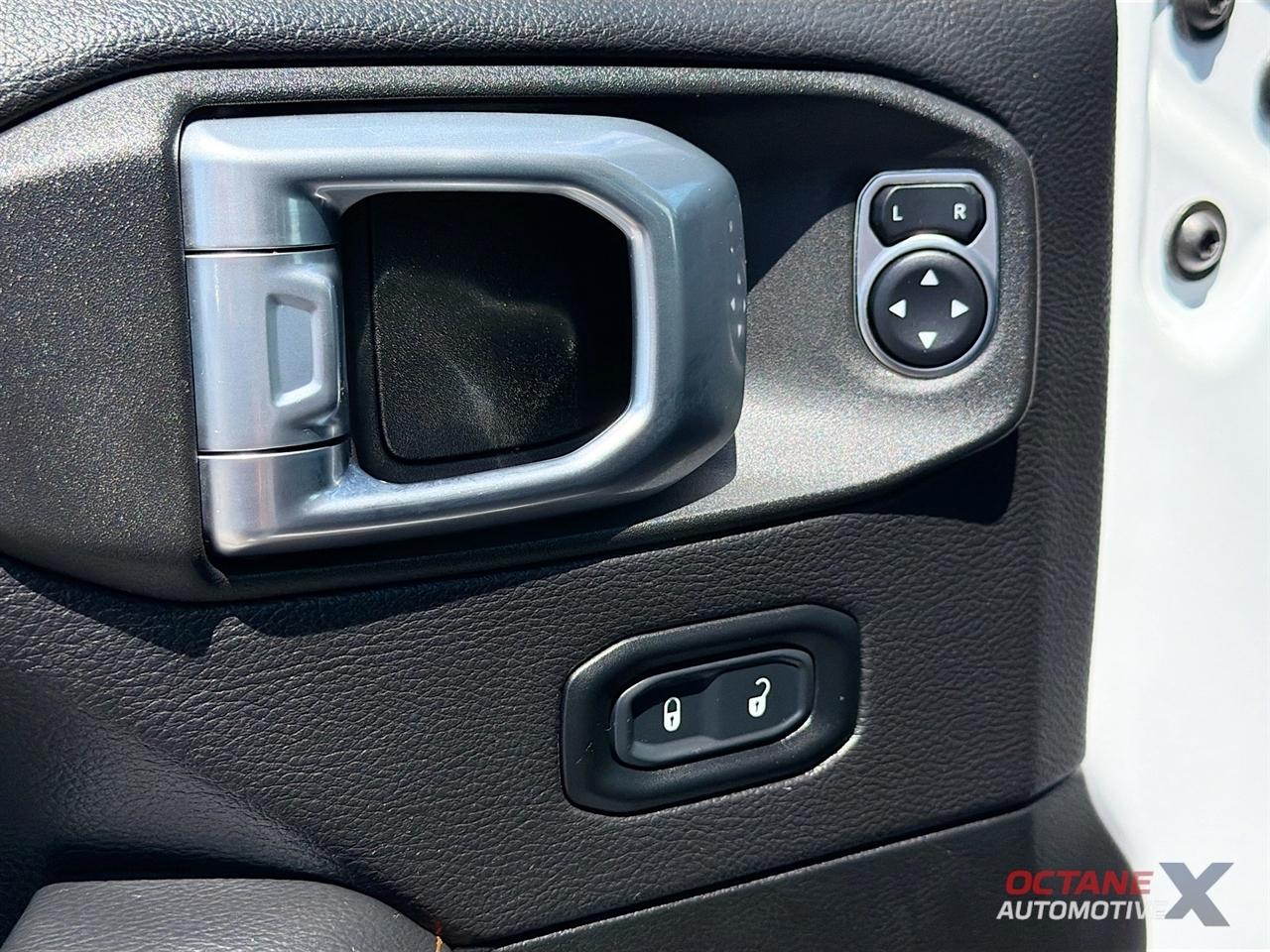Jeep Gladiator  2022