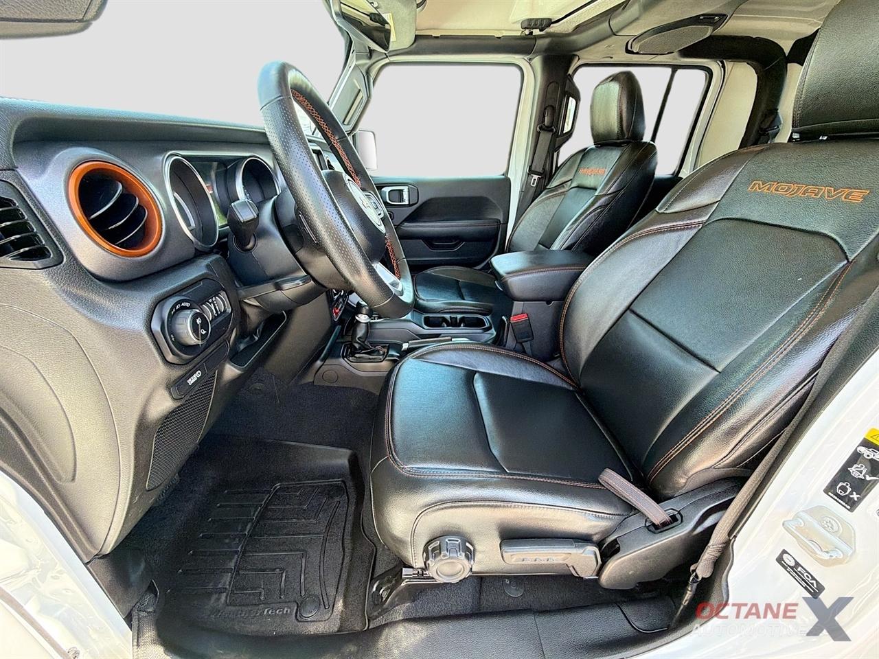 Jeep Gladiator  2022