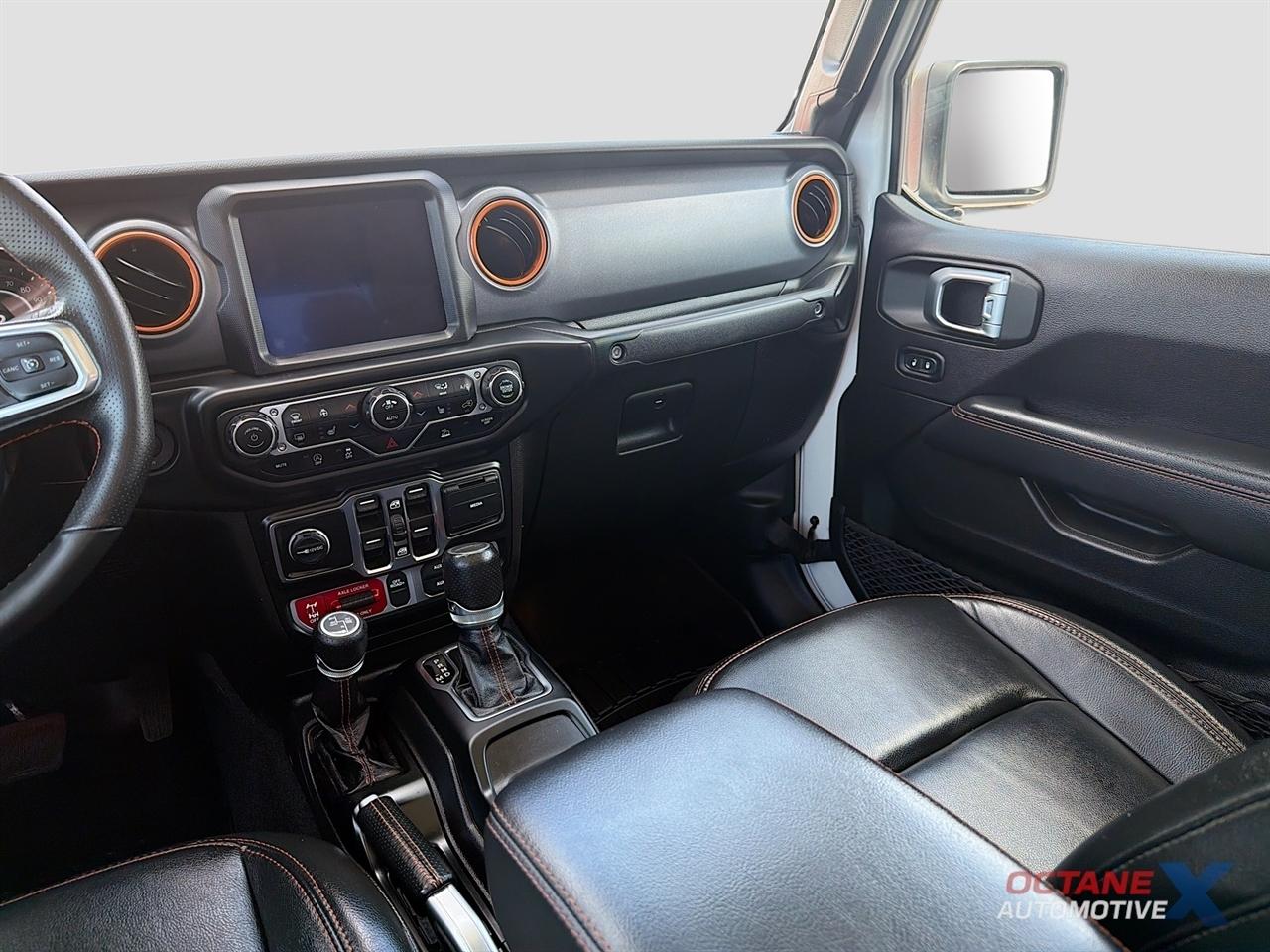 Jeep Gladiator  2022