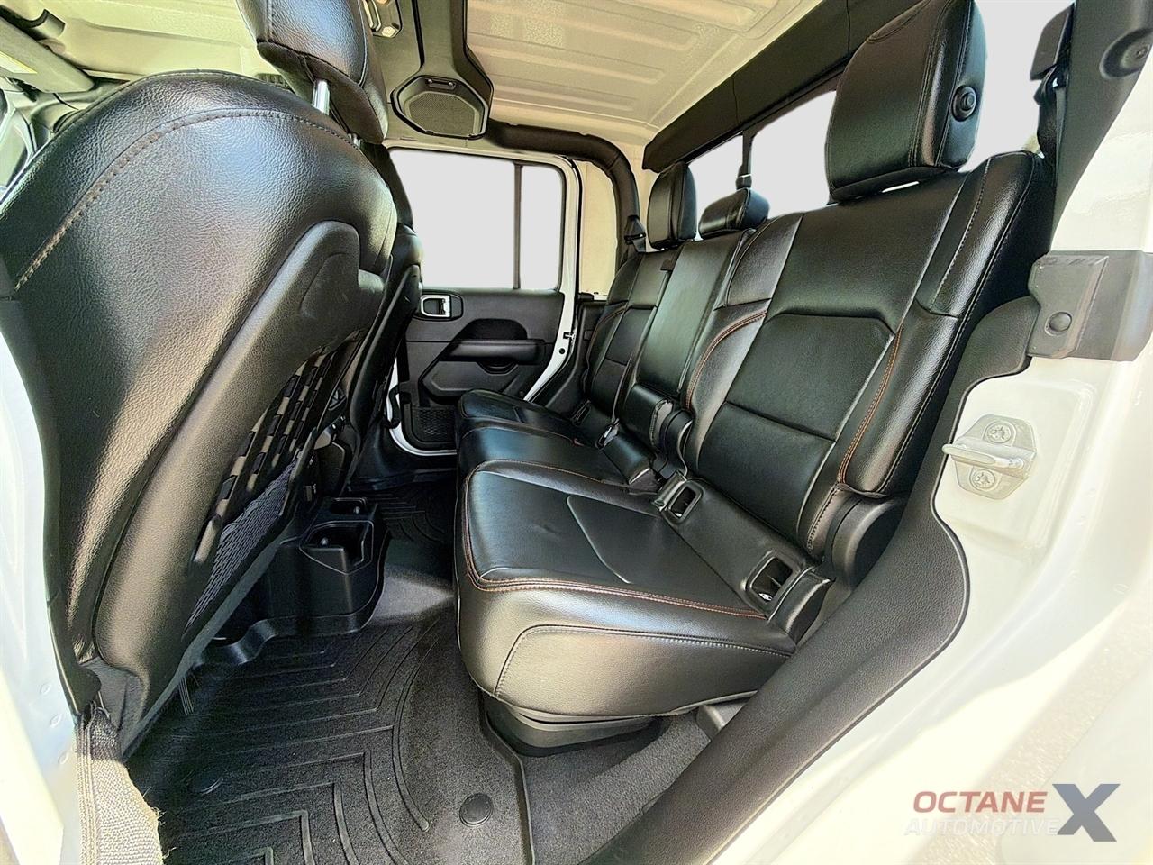 Jeep Gladiator  2022