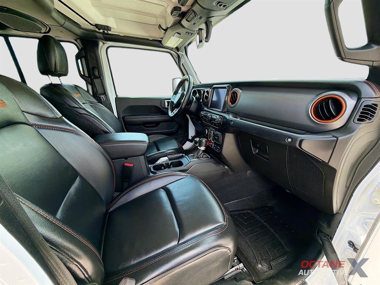 Jeep Gladiator  2022