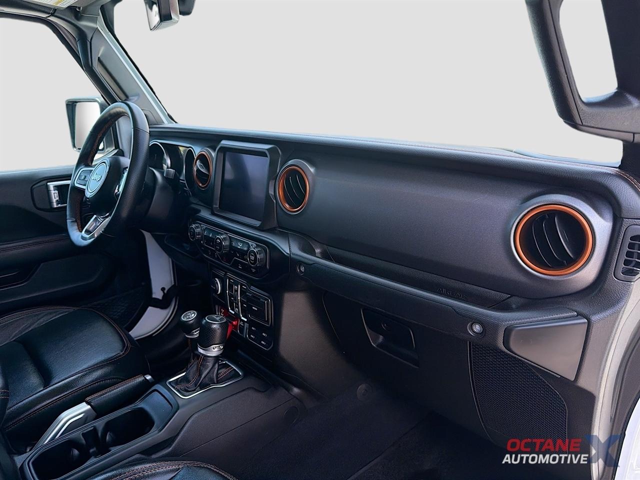 Jeep Gladiator  2022