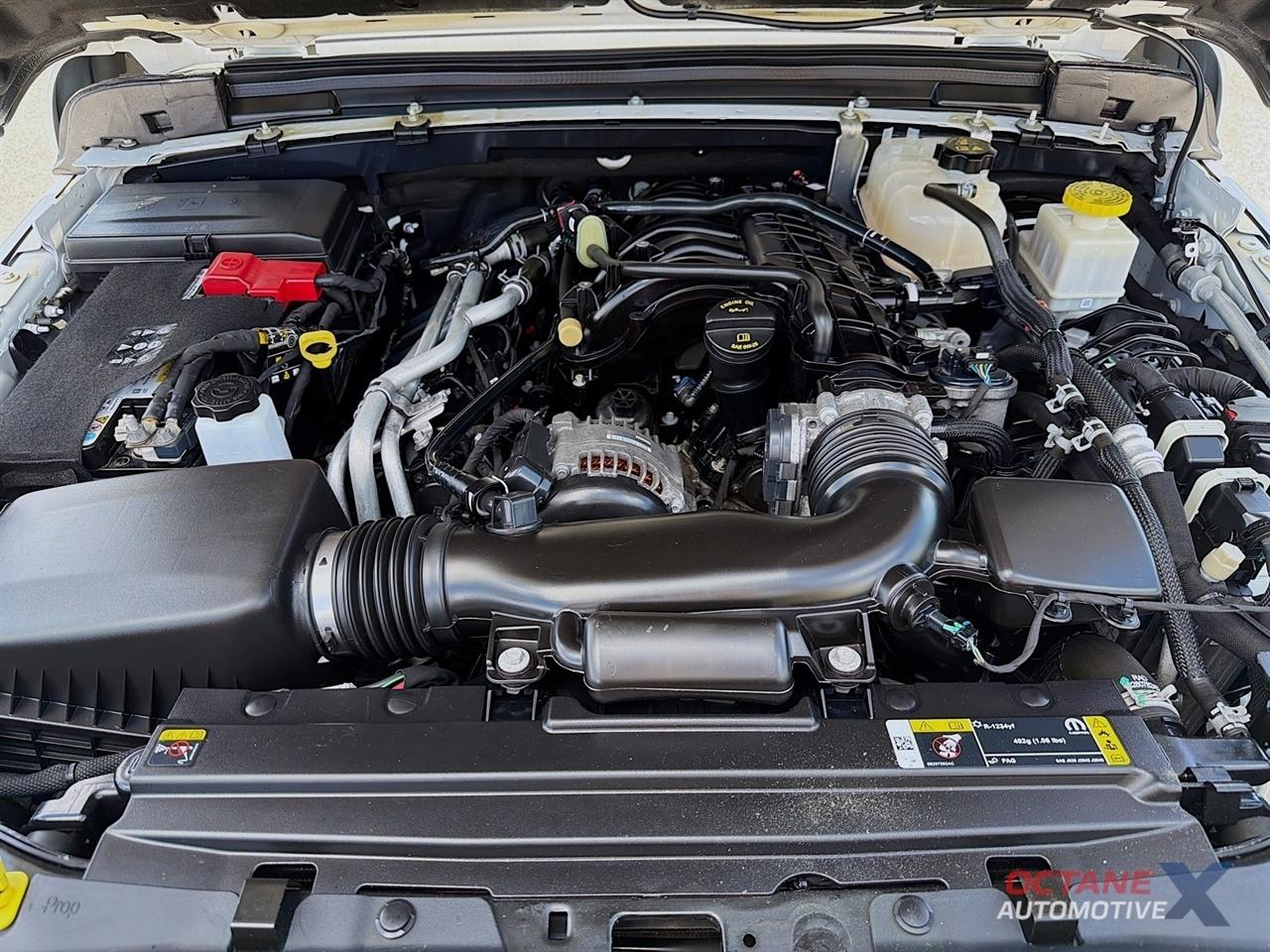 Jeep Gladiator  2022