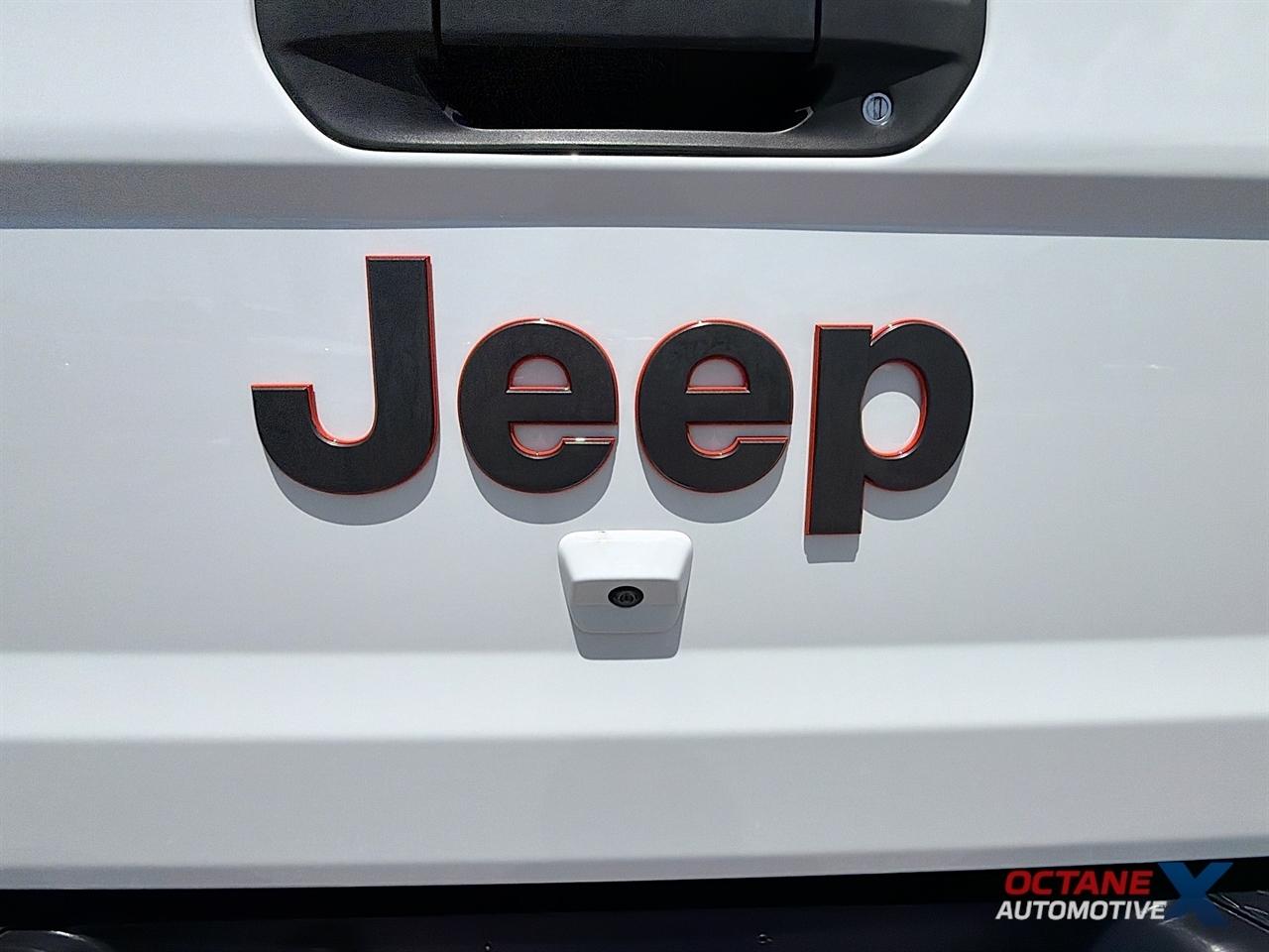 Jeep Gladiator  2022