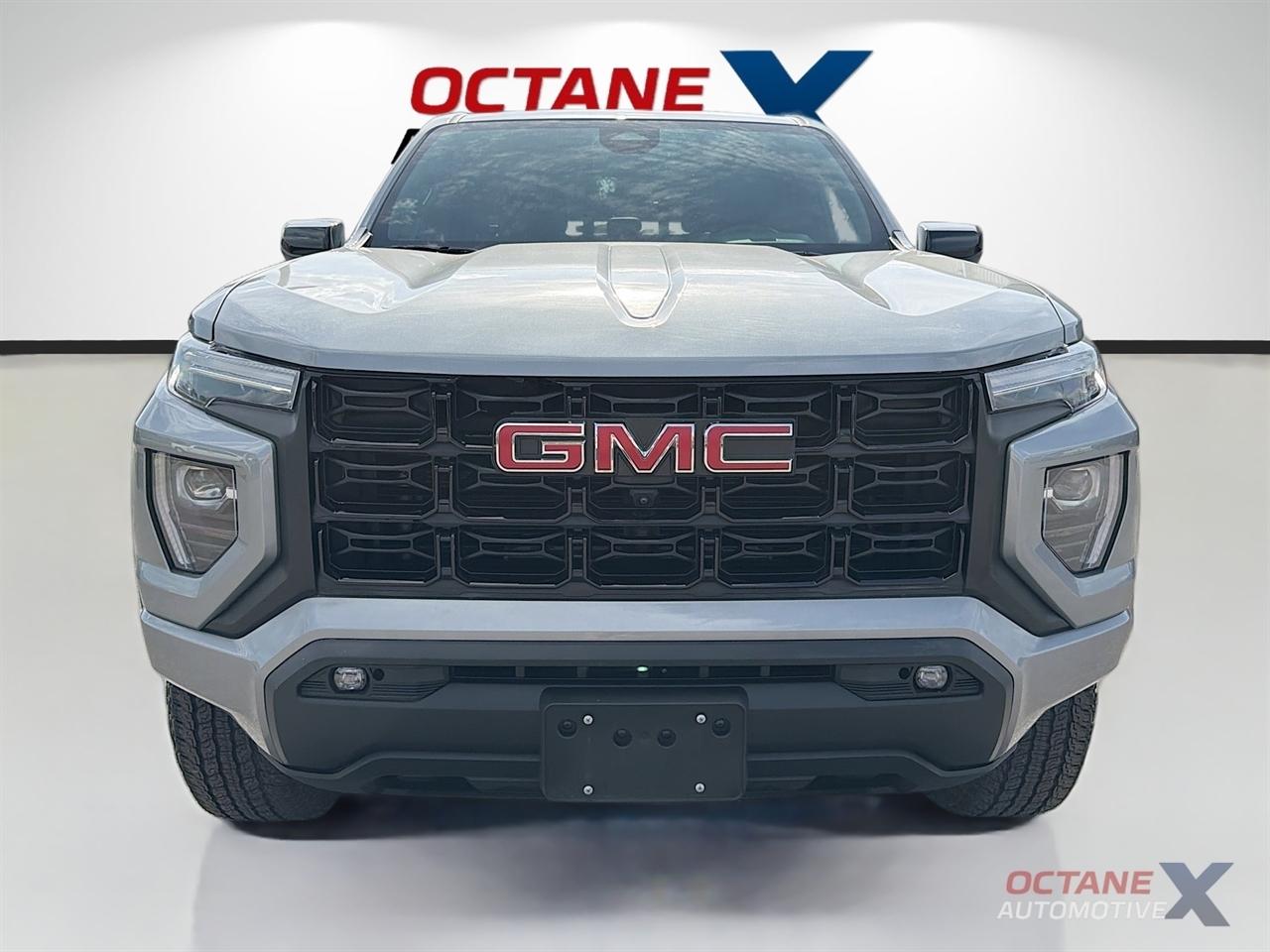 GMC Canyon  2023