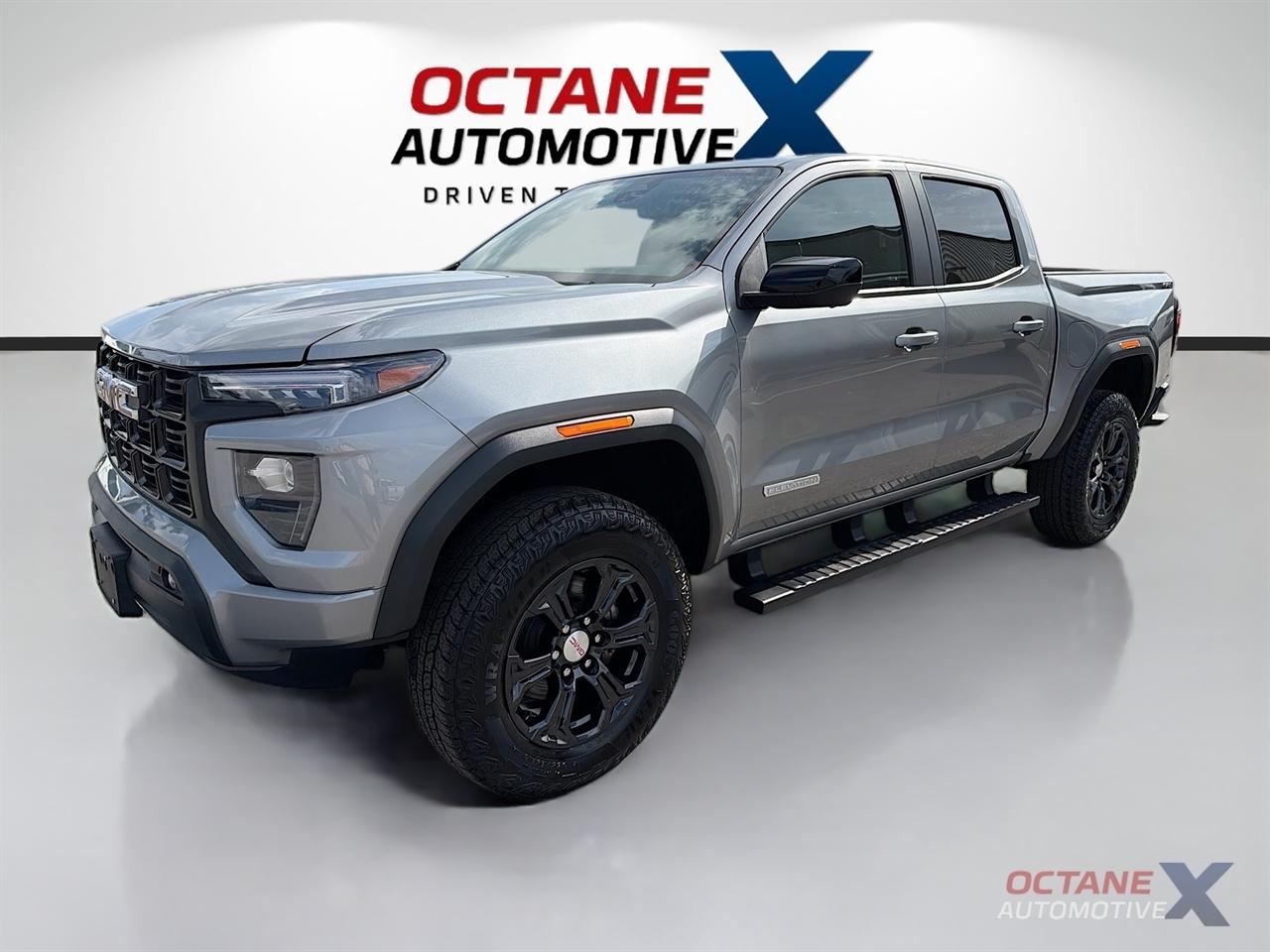 GMC Canyon  2023