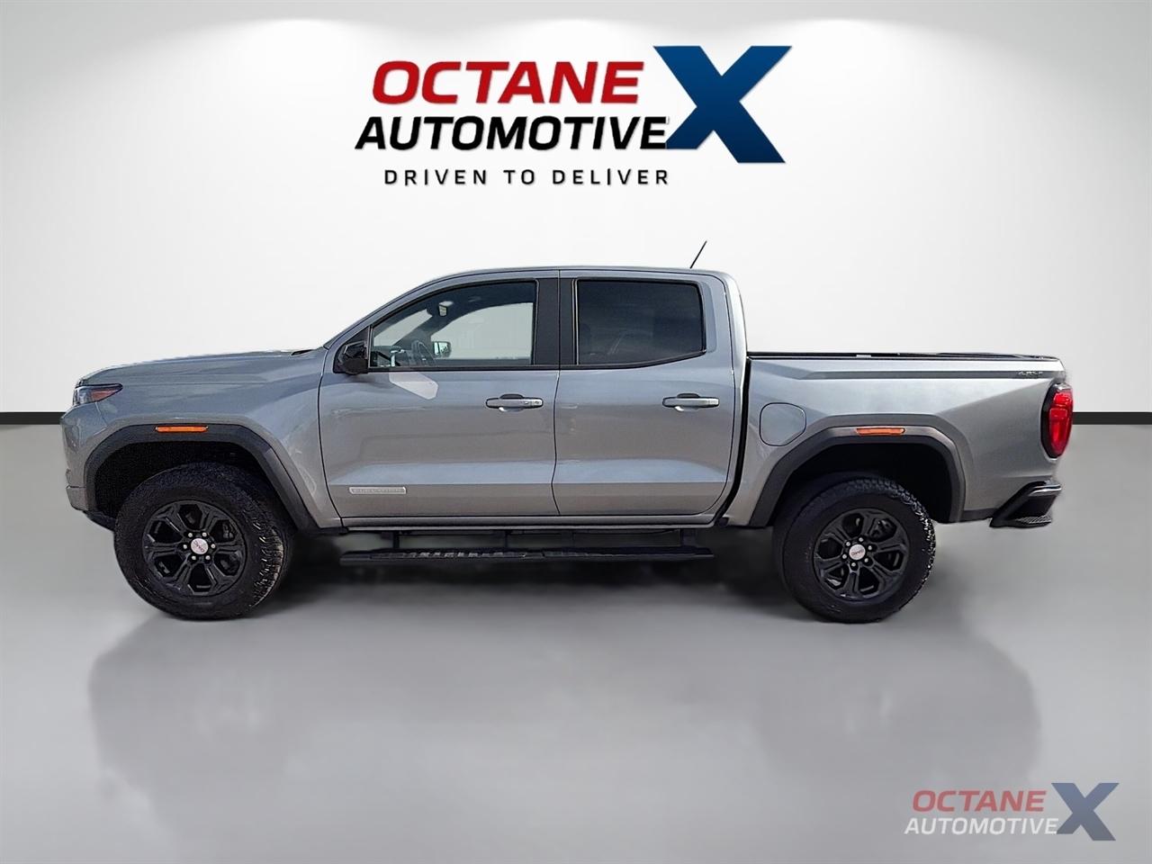 GMC Canyon  2023