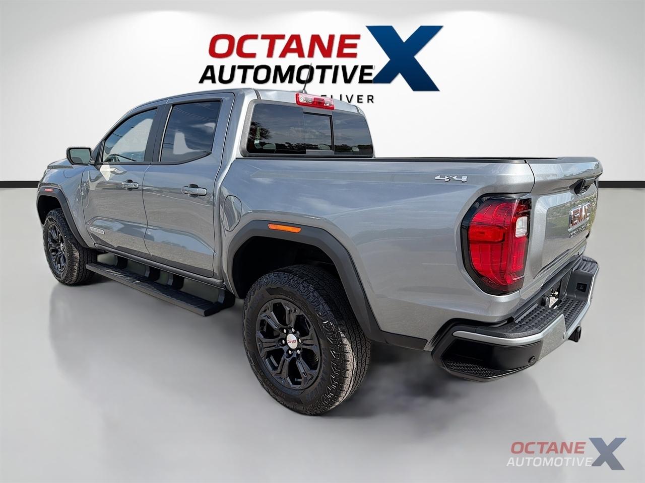 GMC Canyon  2023