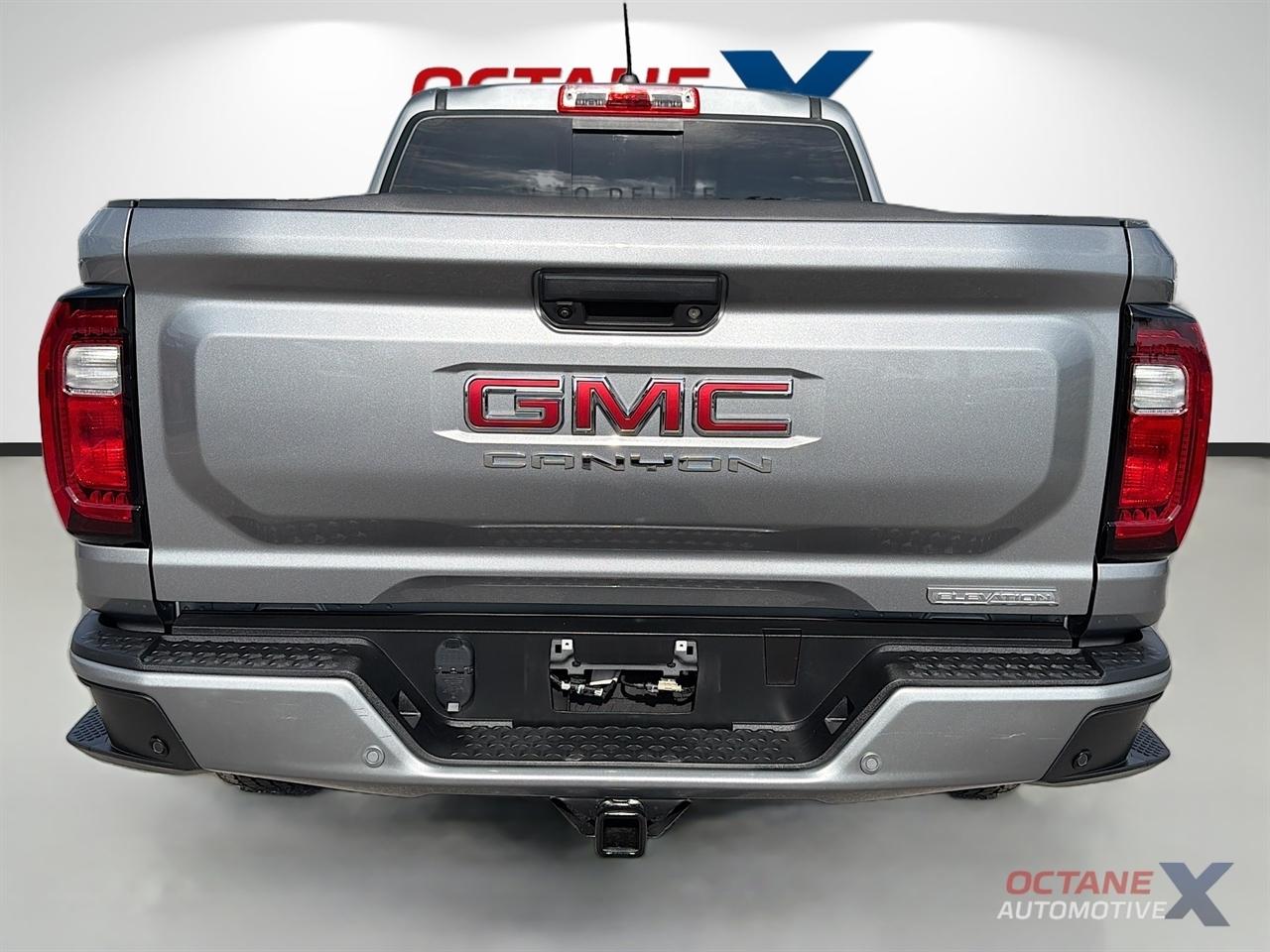 GMC Canyon  2023