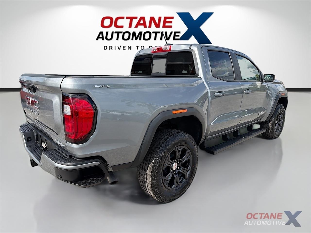 GMC Canyon  2023
