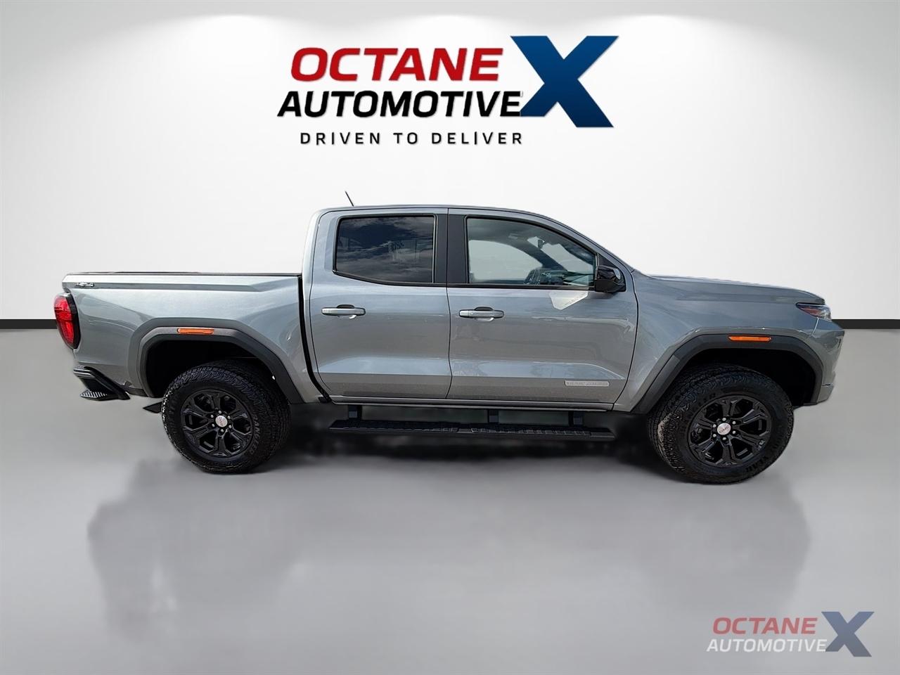 GMC Canyon  2023