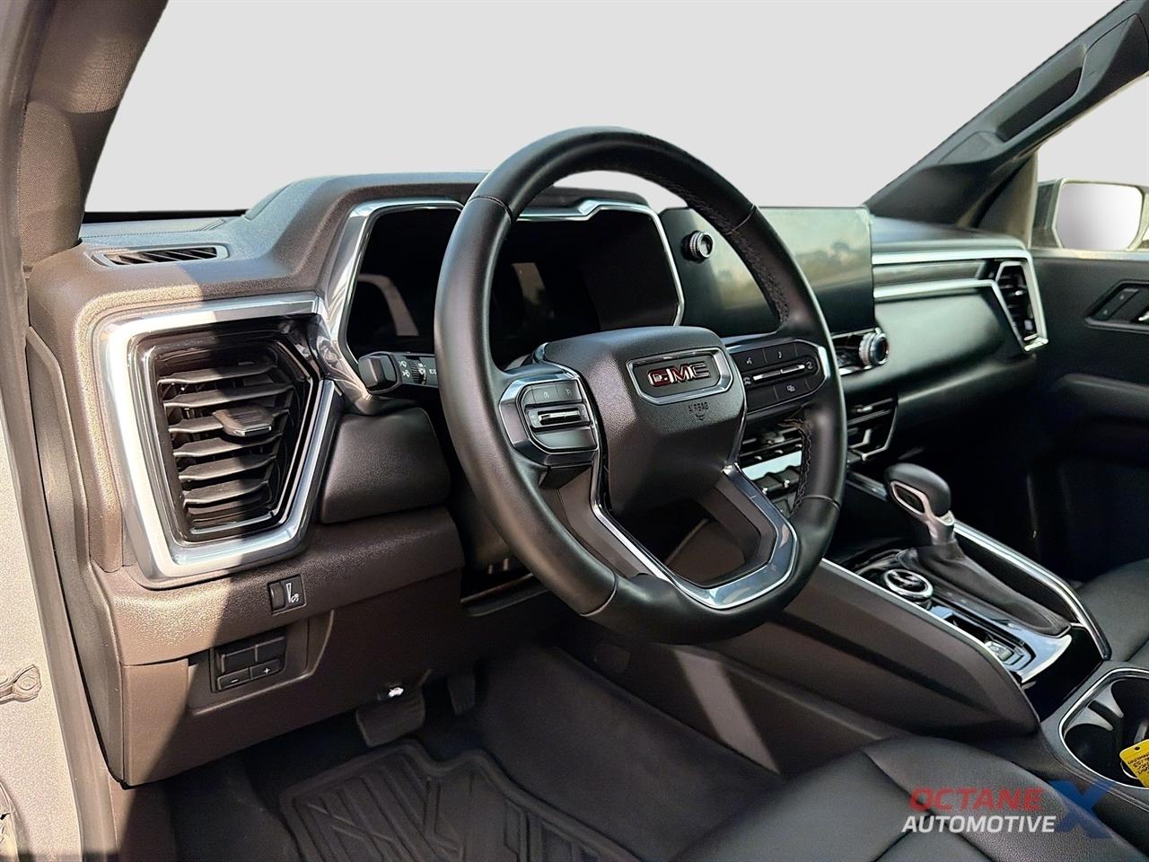 GMC Canyon  2023
