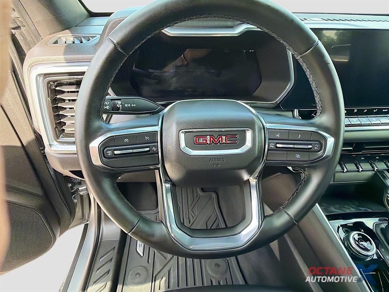 GMC Canyon  2023
