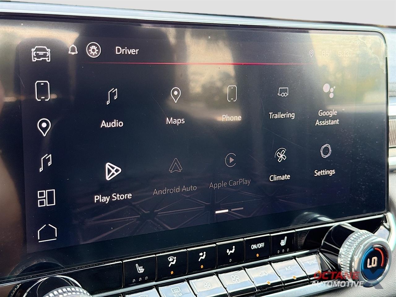 GMC Canyon  2023