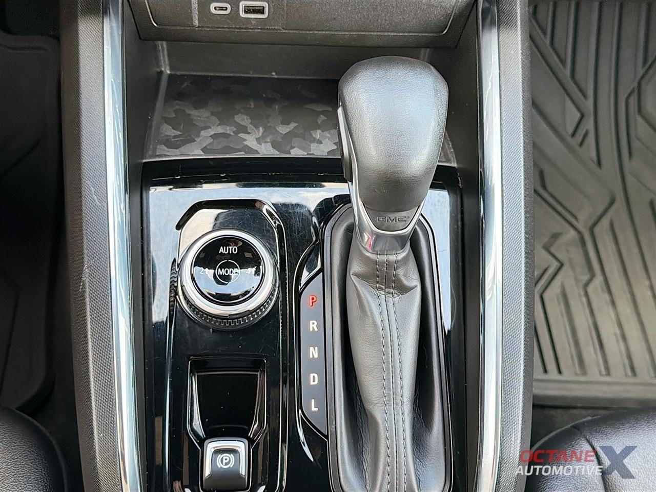 GMC Canyon  2023