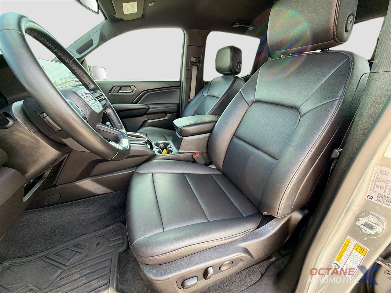 GMC Canyon  2023