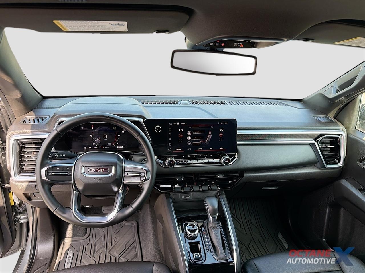 GMC Canyon  2023