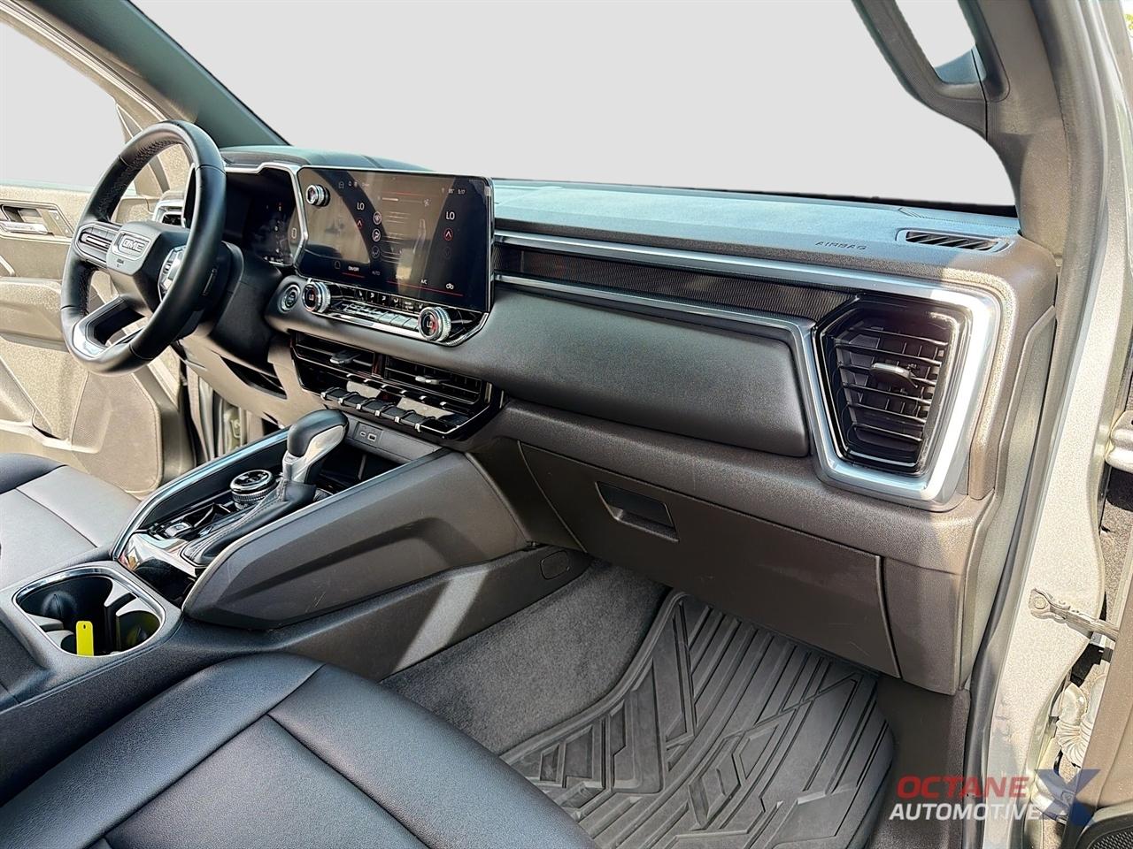 GMC Canyon  2023