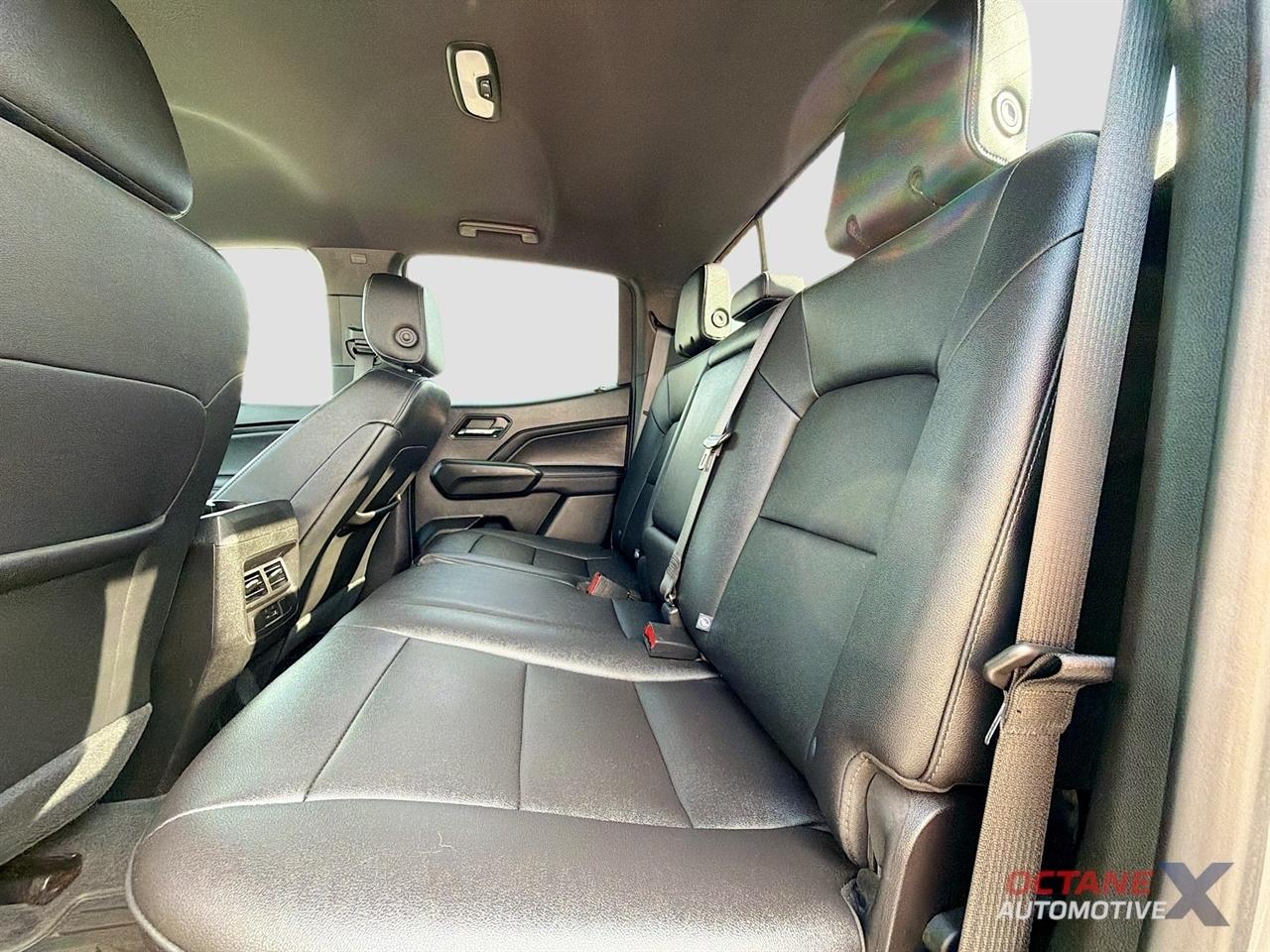 GMC Canyon  2023