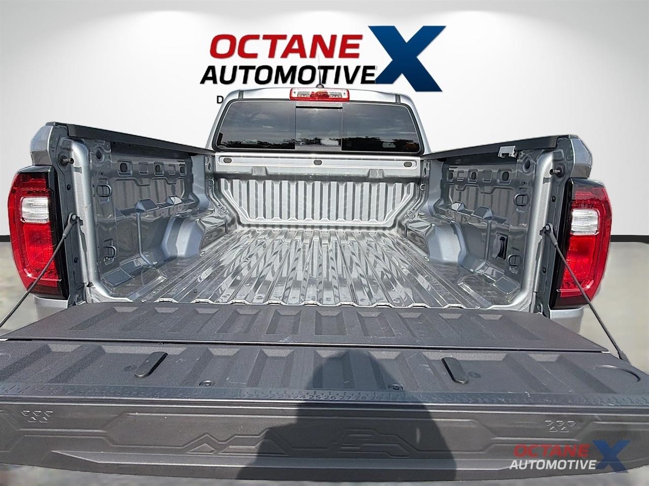 GMC Canyon  2023