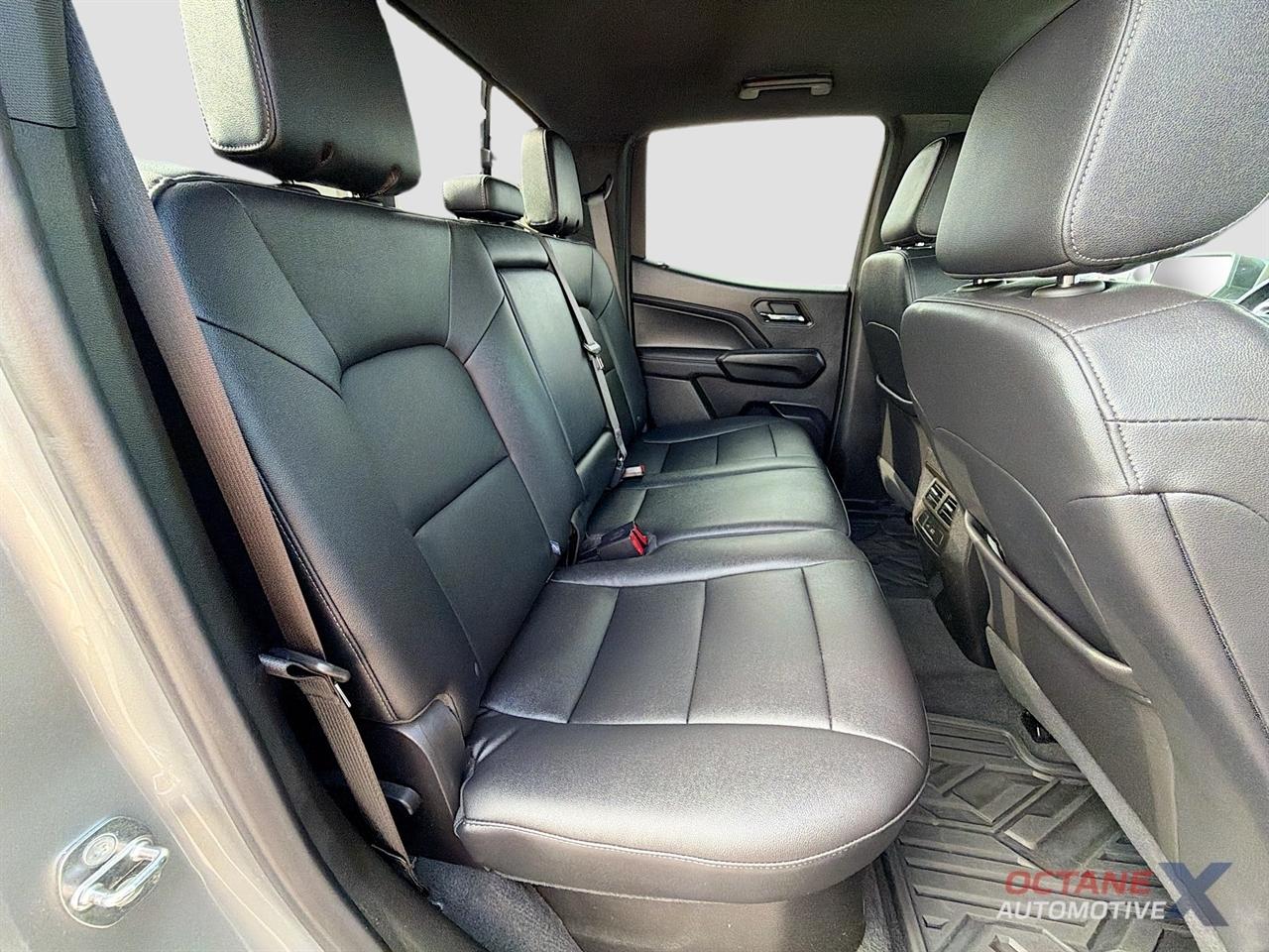 GMC Canyon  2023