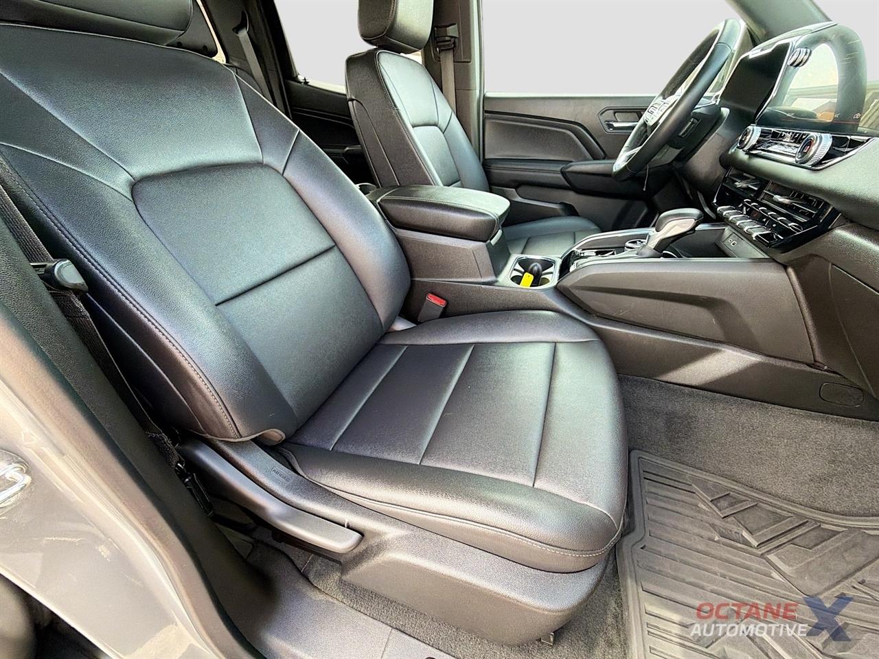 GMC Canyon  2023