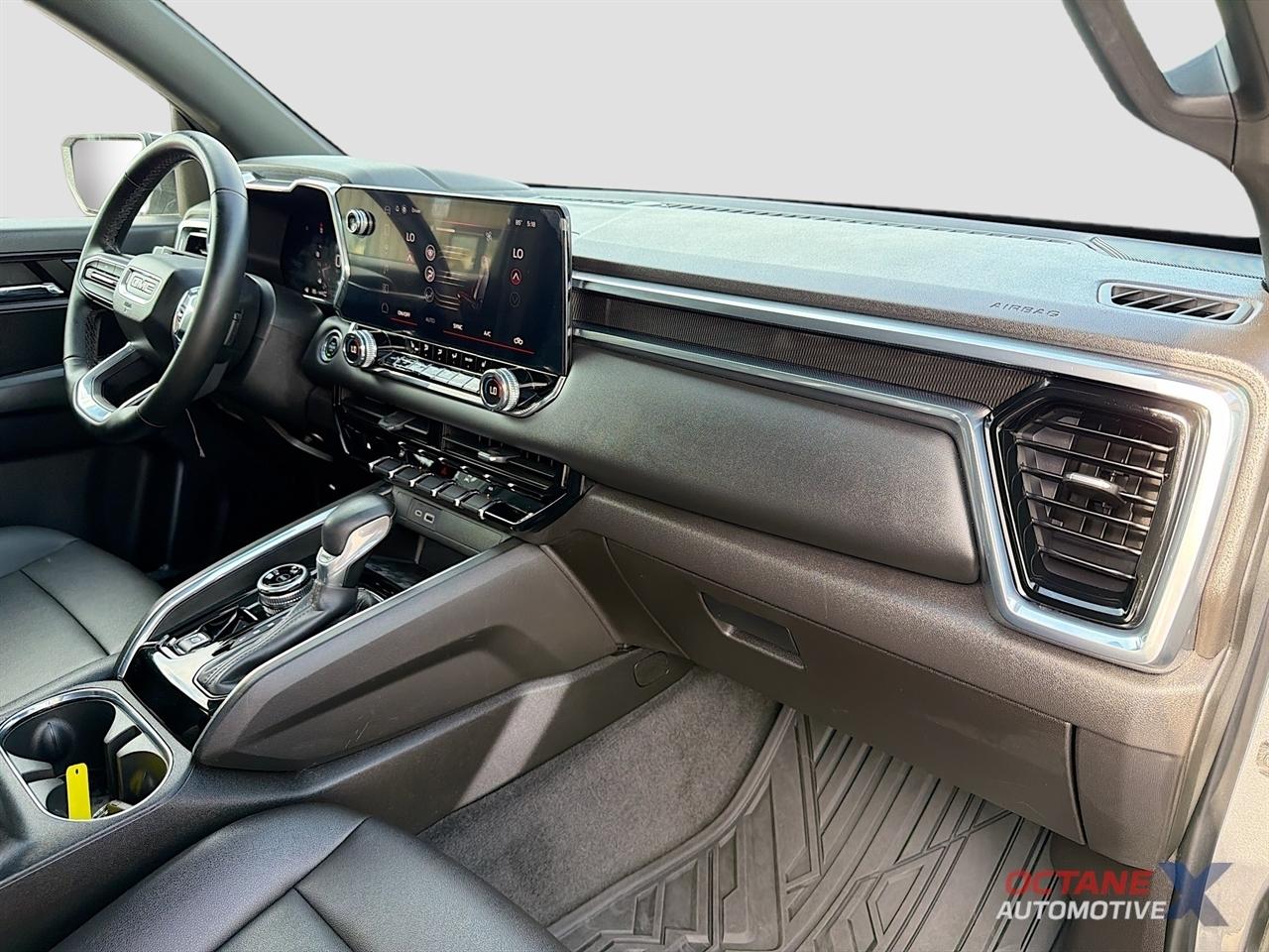 GMC Canyon  2023