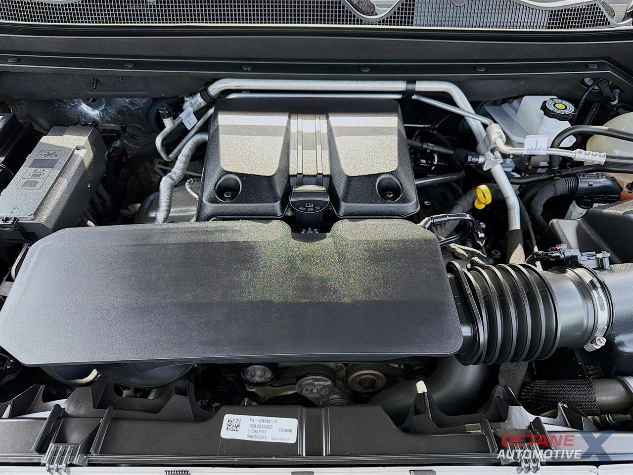 GMC Canyon  2023