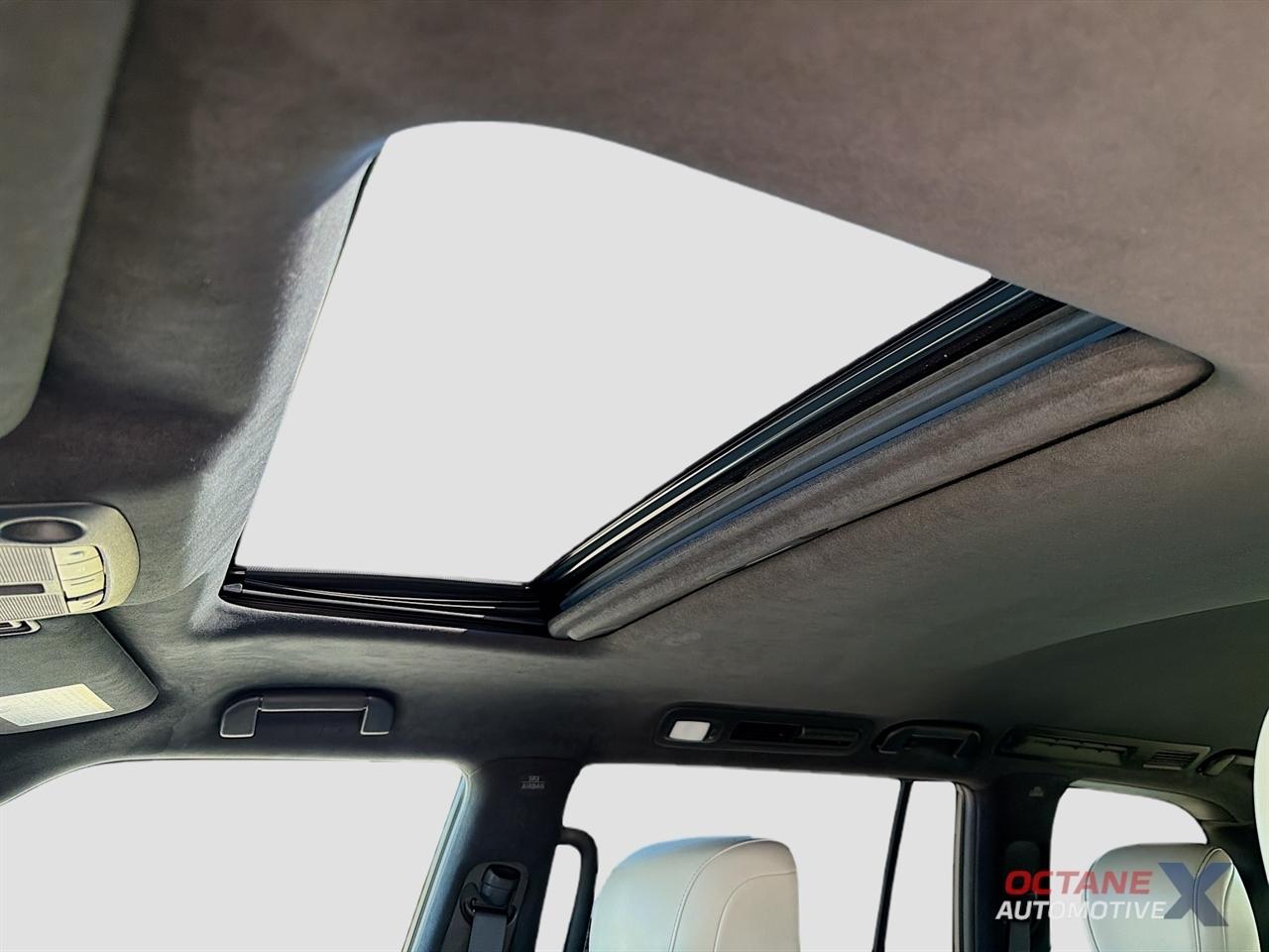 Infiniti QX80  2020