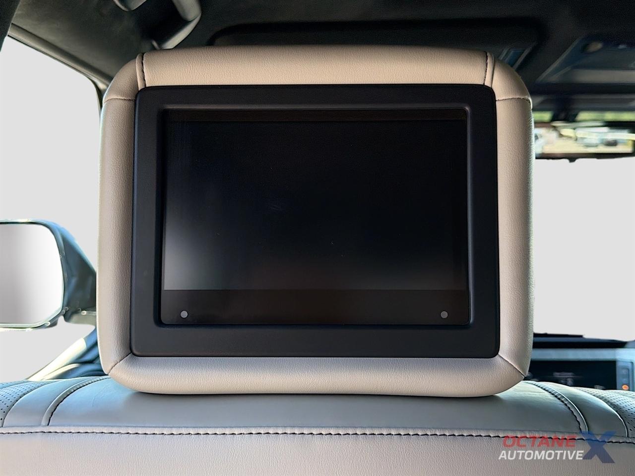 Infiniti QX80  2020