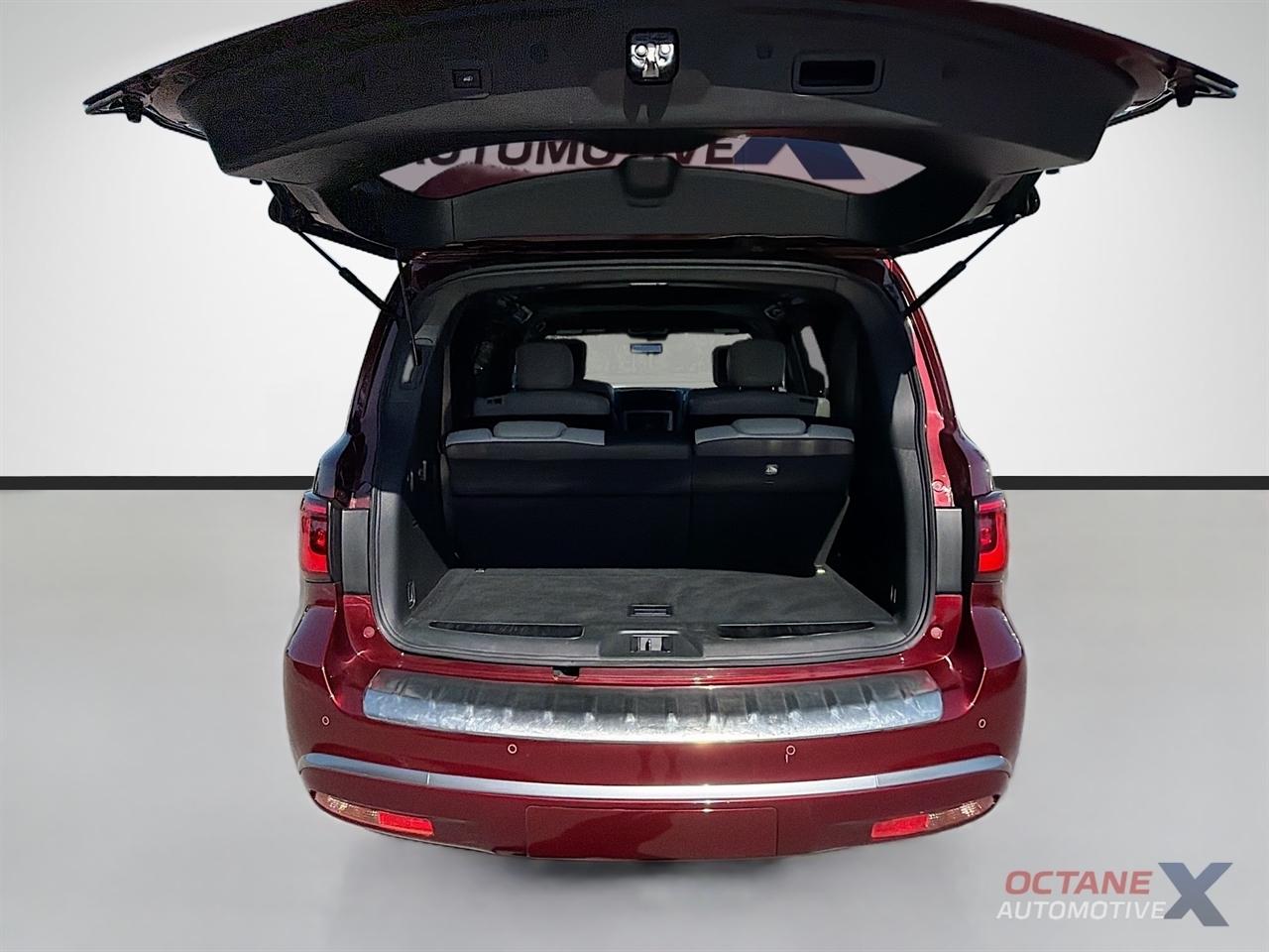 Infiniti QX80  2020