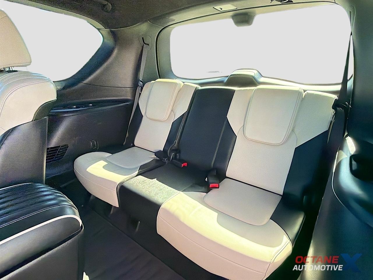Infiniti QX80  2020
