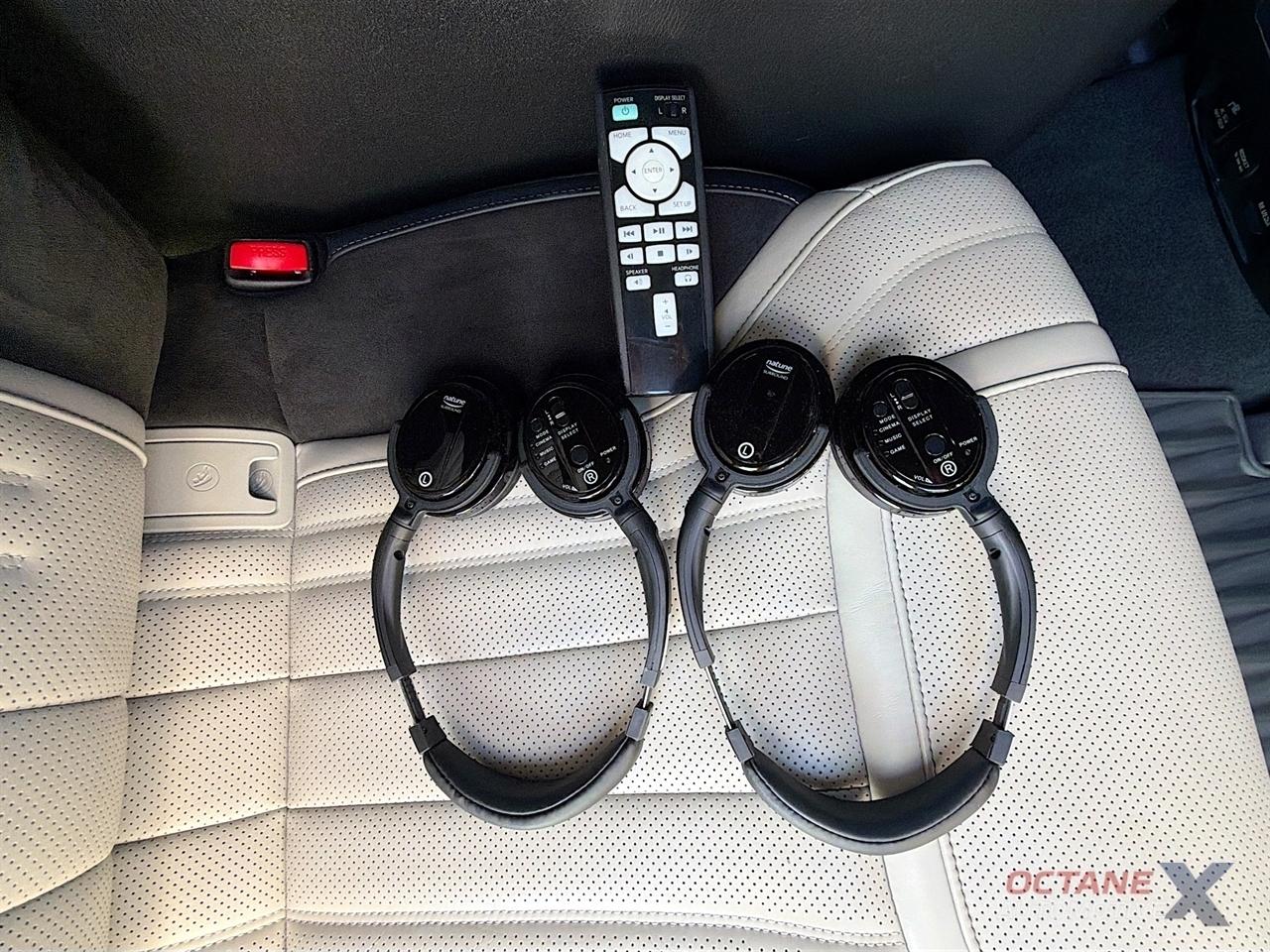 Infiniti QX80  2020