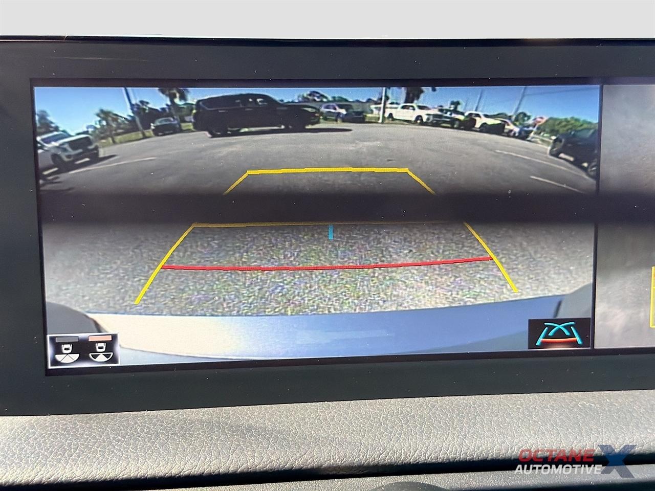 Lexus IS 350 4D Sedan 2024