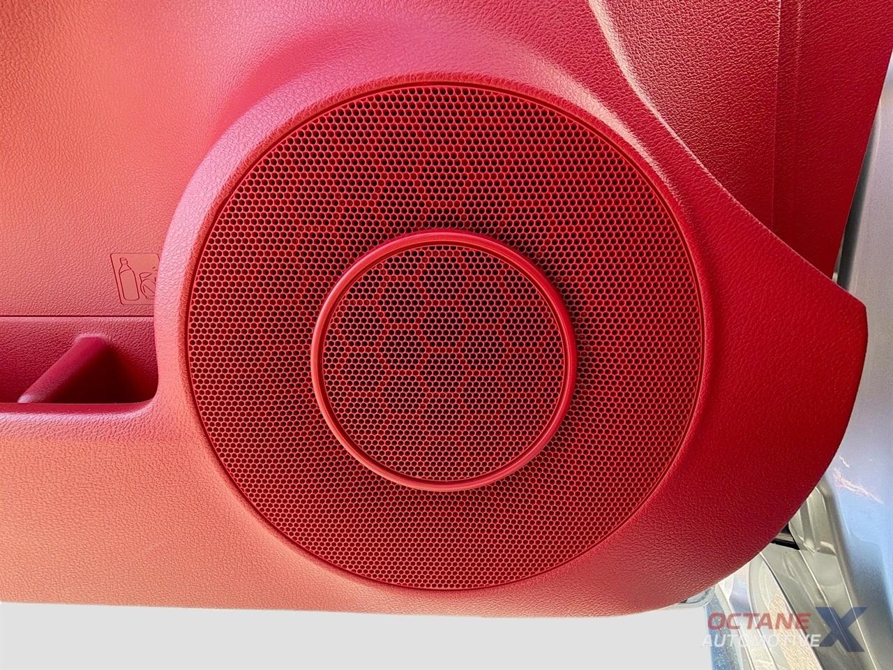 Lexus IS 350 4D Sedan 2024