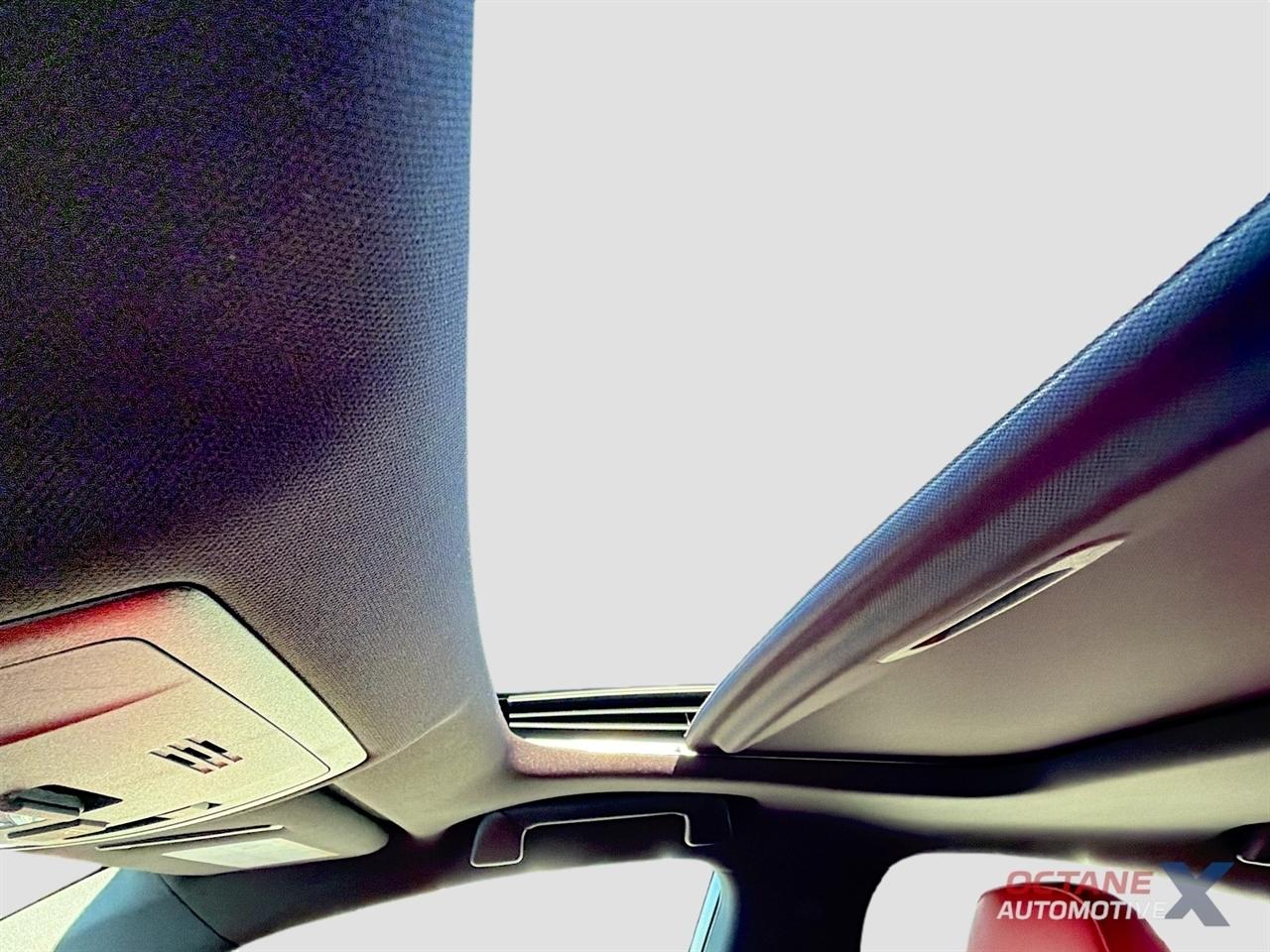 Lexus IS 350 4D Sedan 2024