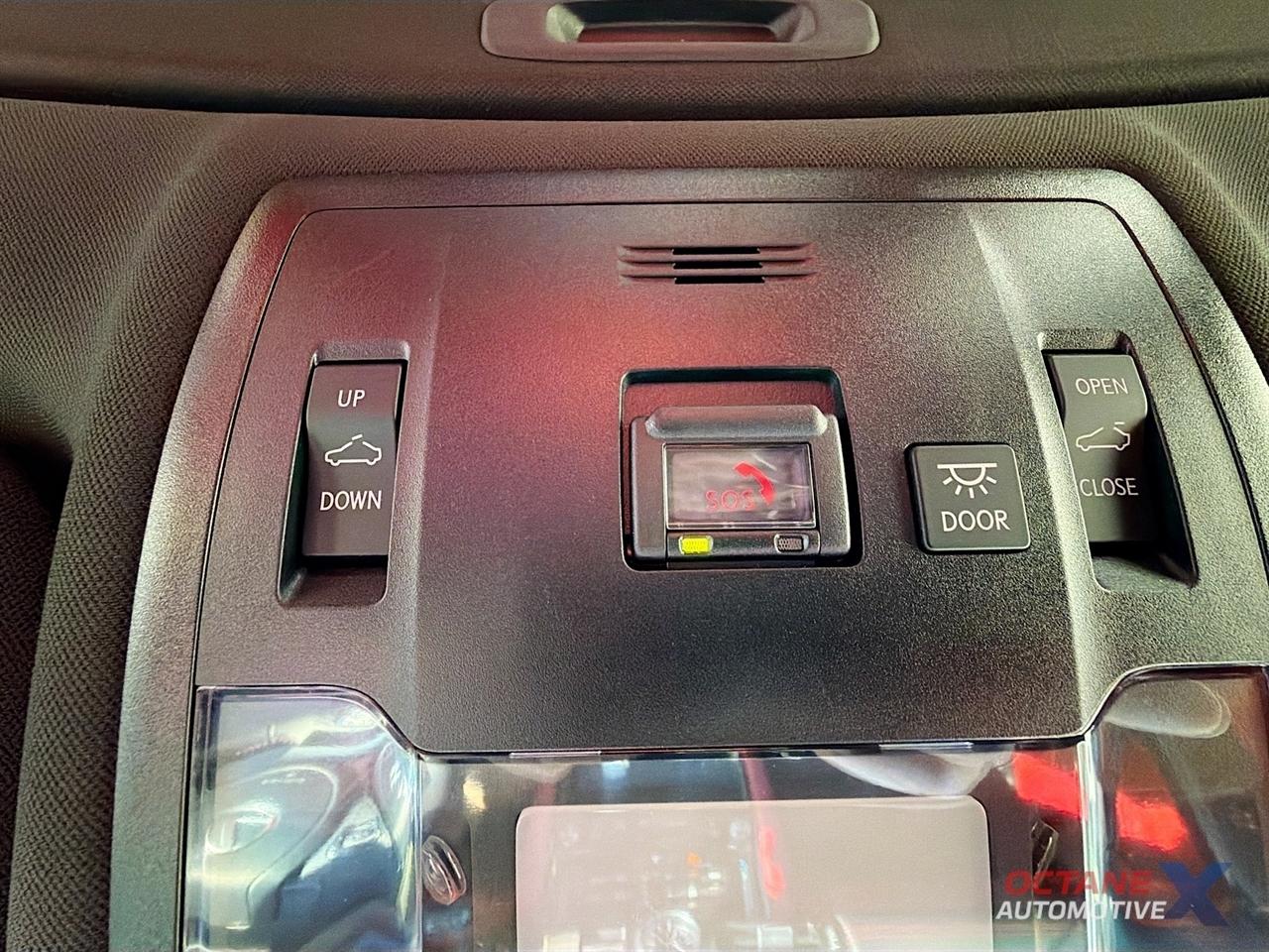 Lexus IS 350 4D Sedan 2024