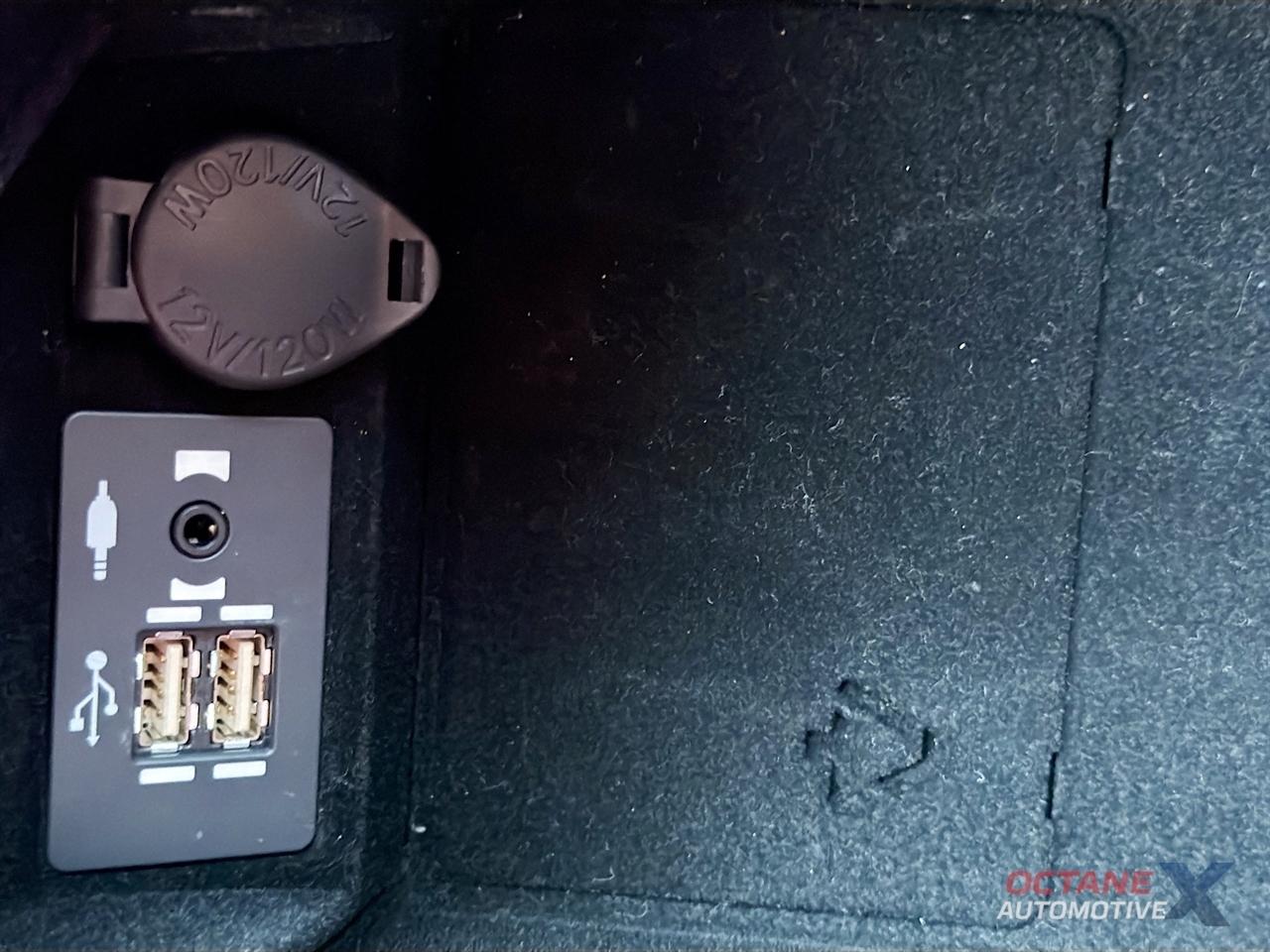 Lexus IS 350 4D Sedan 2024