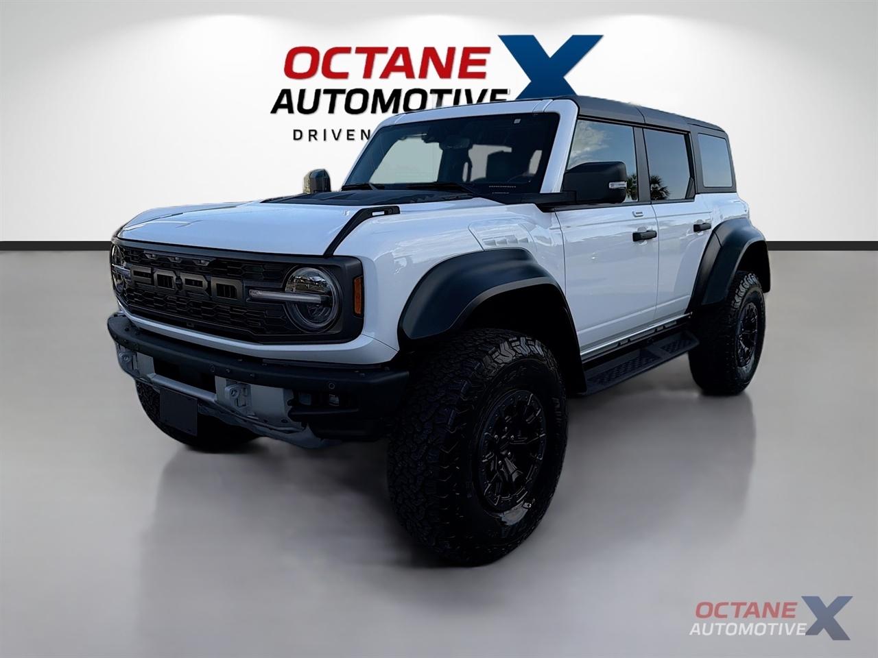 Ford Bronco  2023