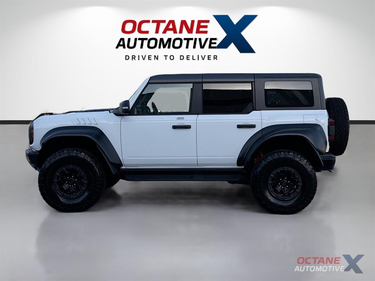 Ford Bronco  2023