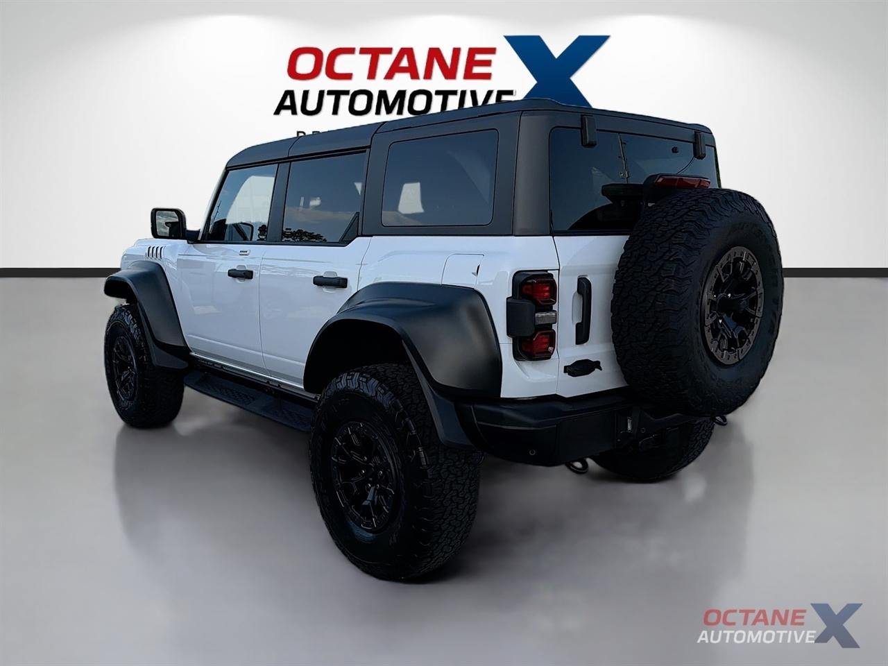 Ford Bronco  2023
