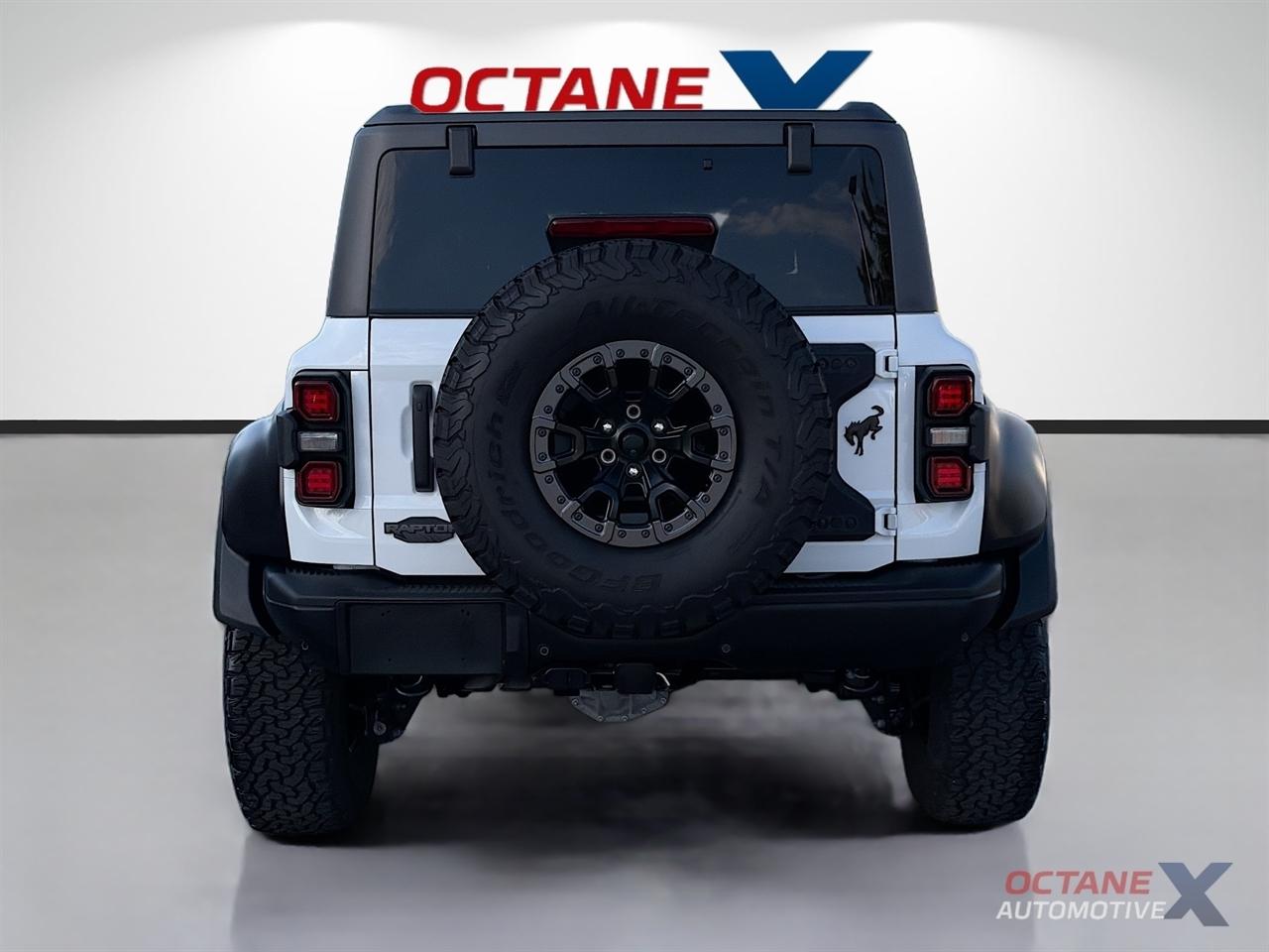 Ford Bronco  2023