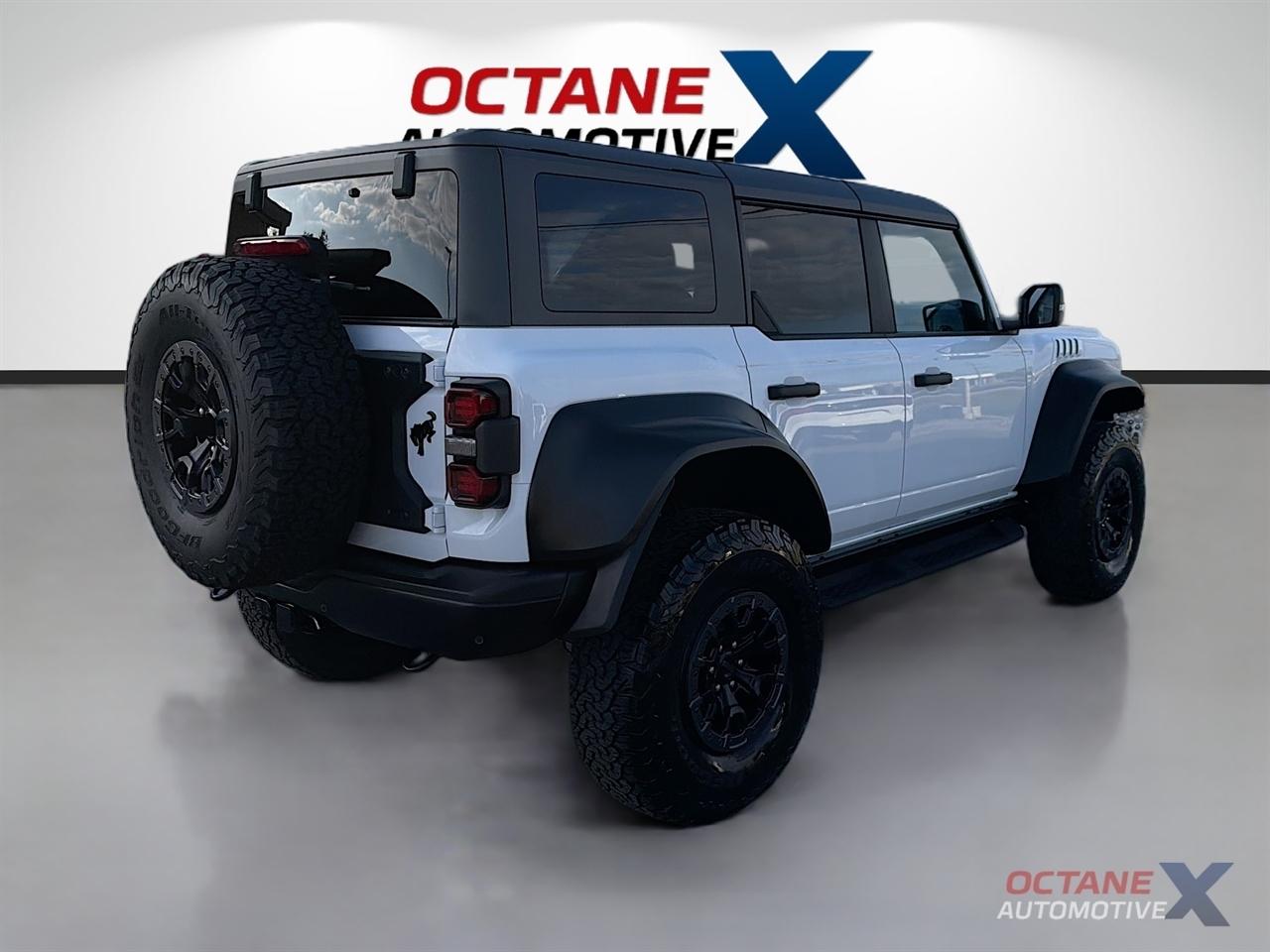 Ford Bronco  2023