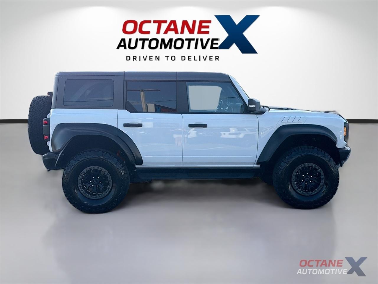 Ford Bronco  2023