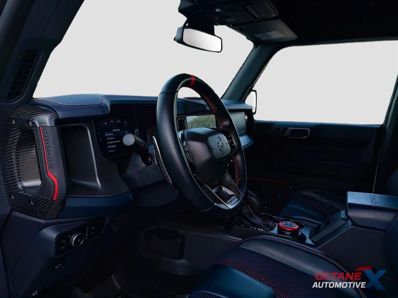 Ford Bronco  2023